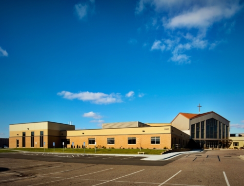 Crossview Covenant Church – Mankato, MN.